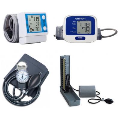 Dịch vụ đo huyết áp tại nhà thuốc